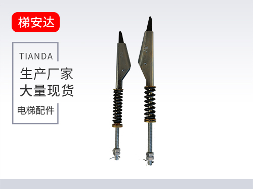 焊(hàn)接式(shì)繩頭(tóu)組合
