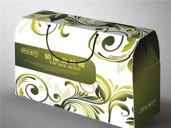 瓦(wa)楞彩盒(hé)