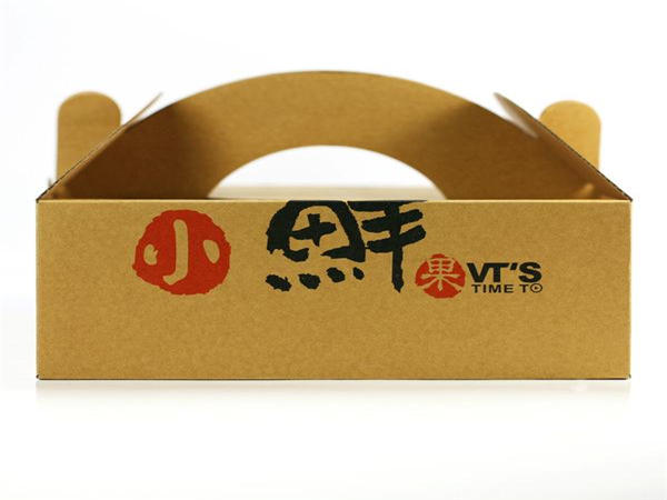 瓦(wǎ)楞彩盒(he) 