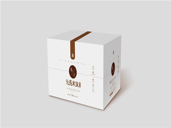 食品包(bāo)裝盒