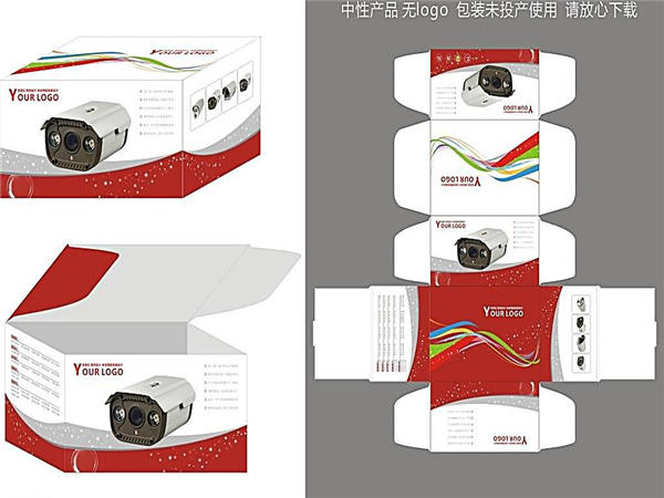 電子産(chǎn)品包裝