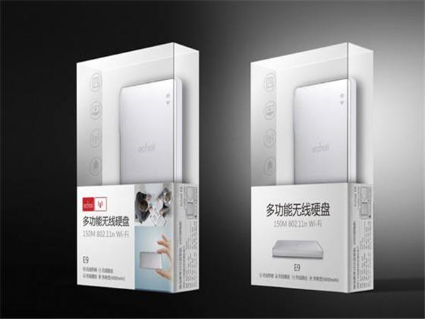 電子産(chǎn)品包裝