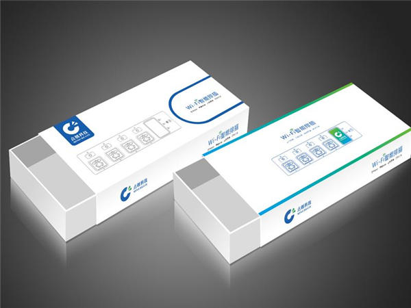 電子(zi)産品包裝(zhuang) 