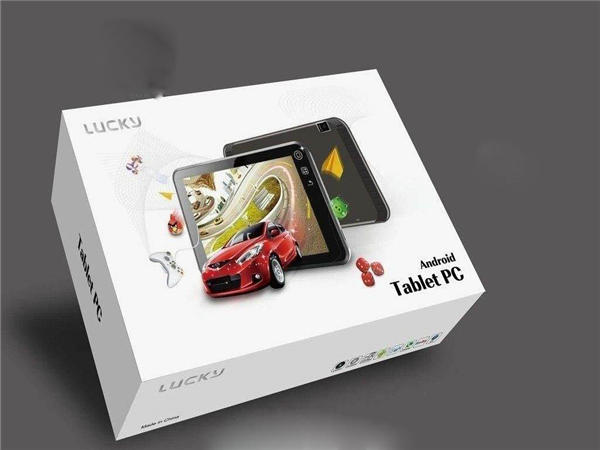 電(diàn)子産品(pin)包裝 