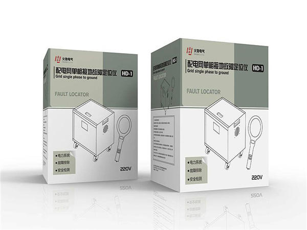 電子産(chǎn)品包裝 