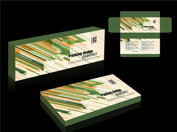 電子(zǐ)産品包裝(zhuang)