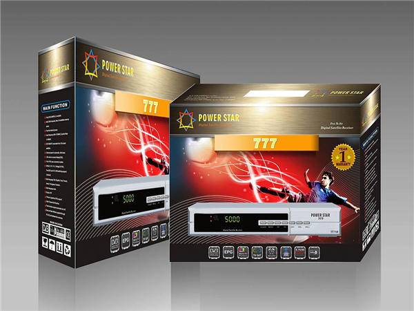 電子産品(pǐn)包裝