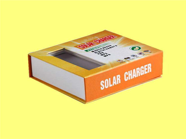 電(dian)子産品(pin)包裝 