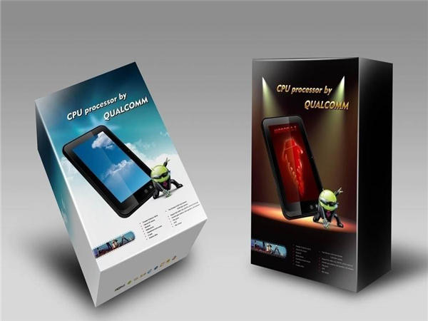 電(diàn)子産品(pin)包裝 