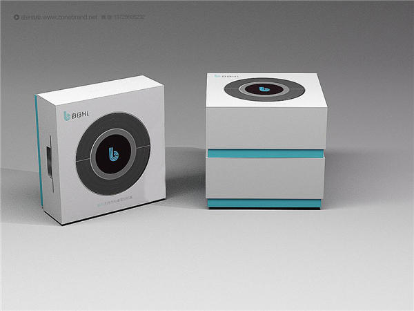 電子産品(pin)包裝 