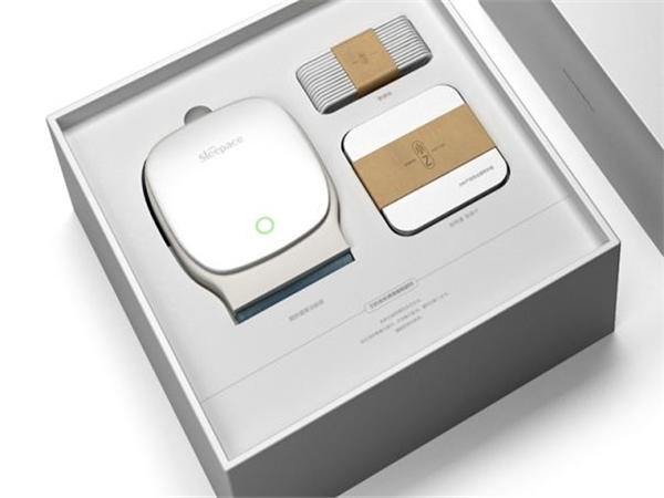 電子産品(pin)包裝 