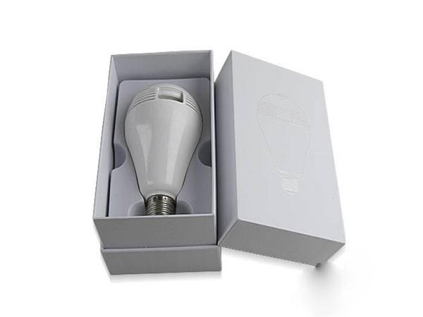 電(dian)子産品(pin)包裝 