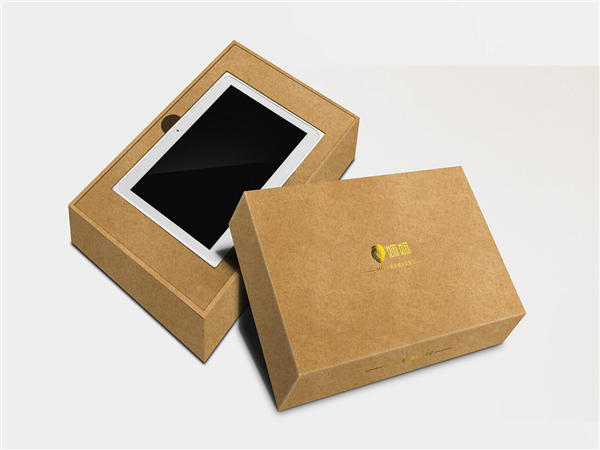 電子産品(pin)包裝 