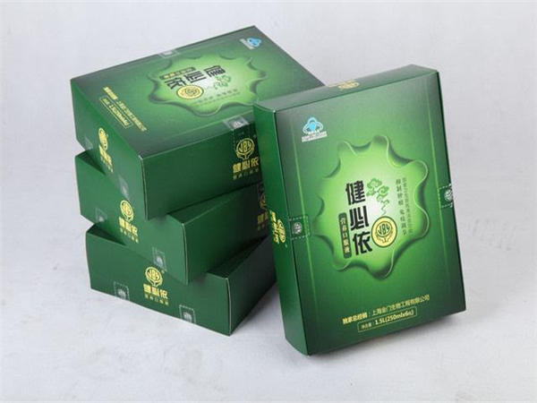 保(bao)健品盒(he) 