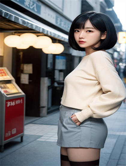 摩登女孩不同导演版本比较现象级的：艺术风格差异分析