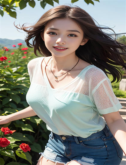 人物深度分析：你真美丽中的主角的成长历程与心路变化 展现表演艺术的魅力